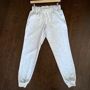 Lululemon On The Fly Jogger 28” Luxtreme
